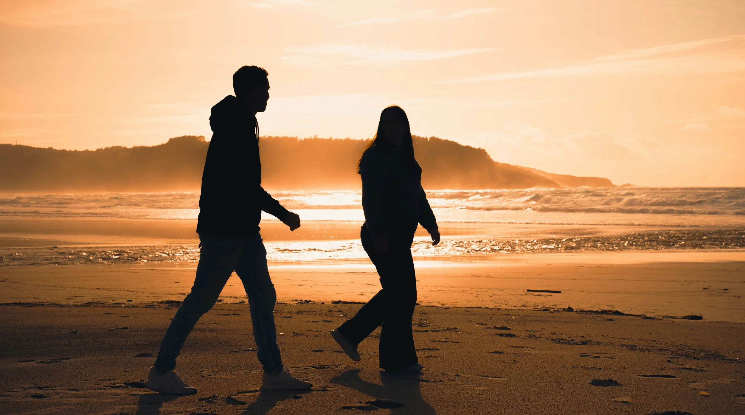 Voyage romantique qui repose : 6 micro-rituels