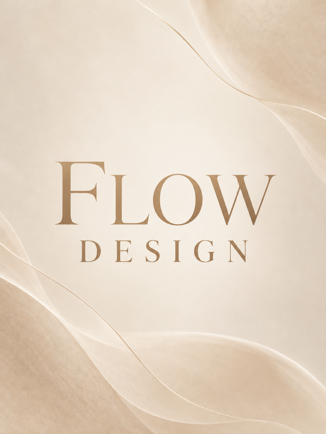 Flow Design