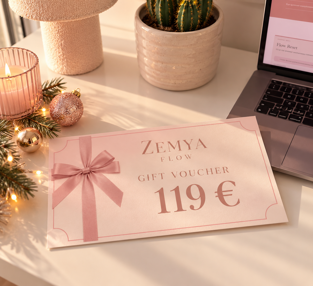 Blush Christmas Gift Voucher Desk.png