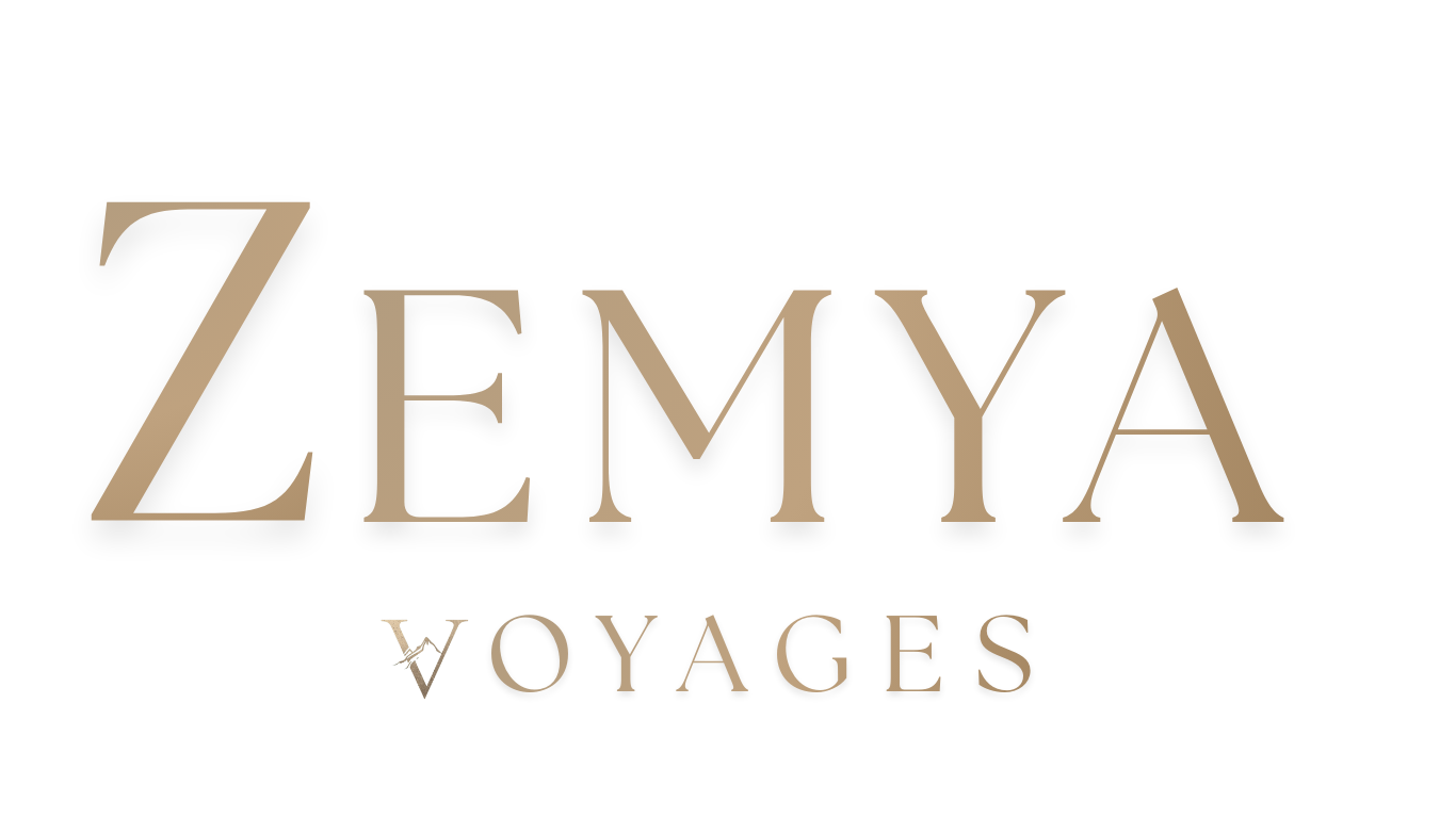 Zemya Voyages