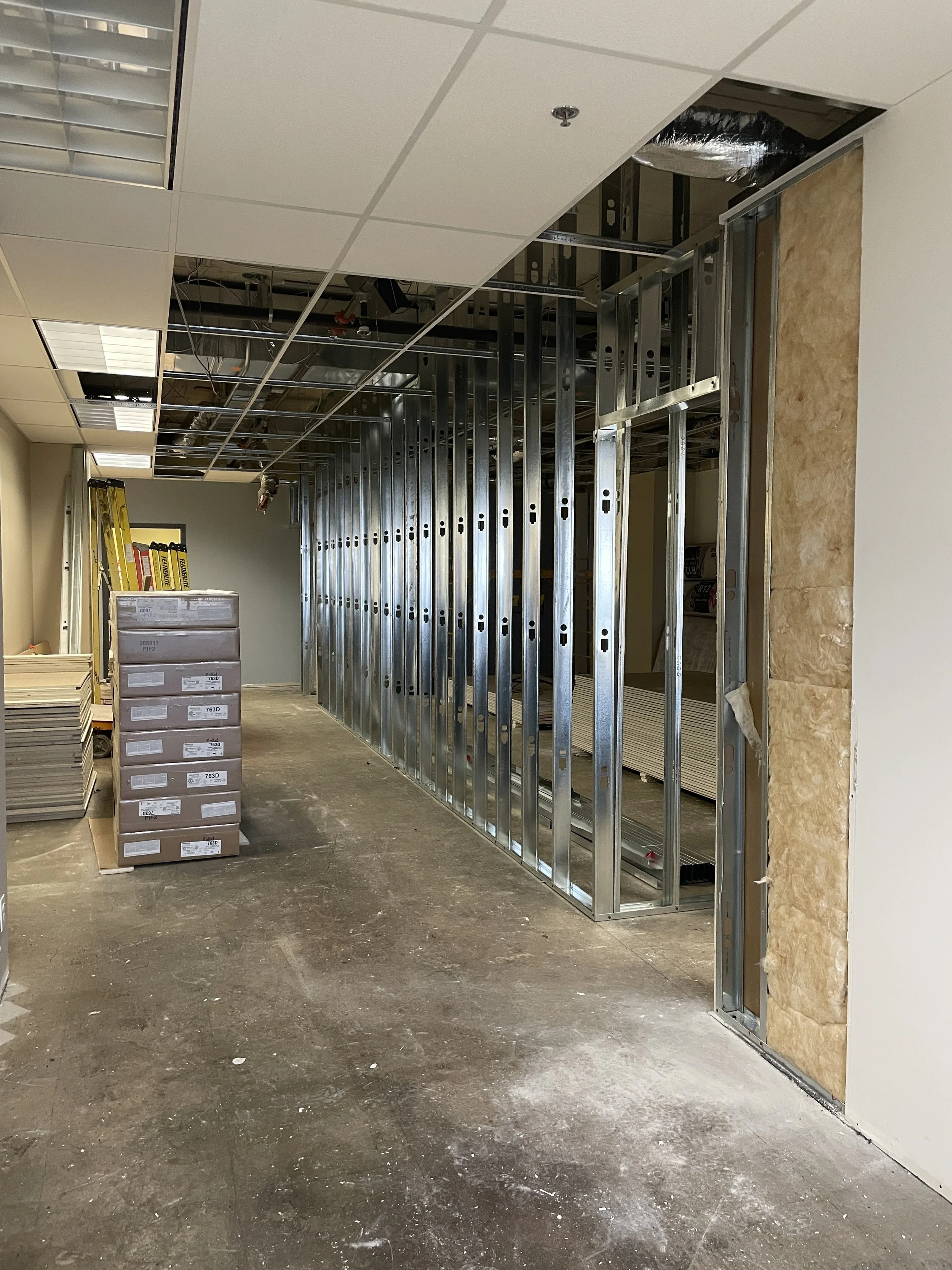 Englobe Expansion - Dartmouth, NS