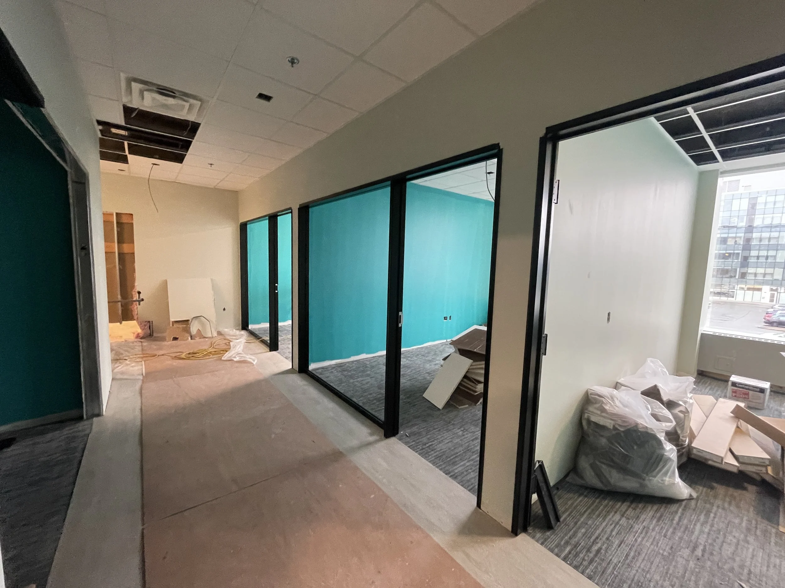 The Shaw Group - Bedford, NS