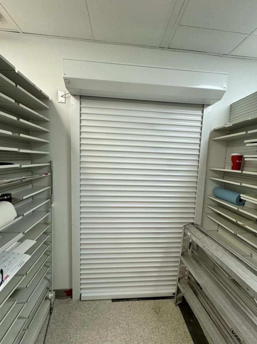 Costco Pharmacy Renovations - Halifax, NS