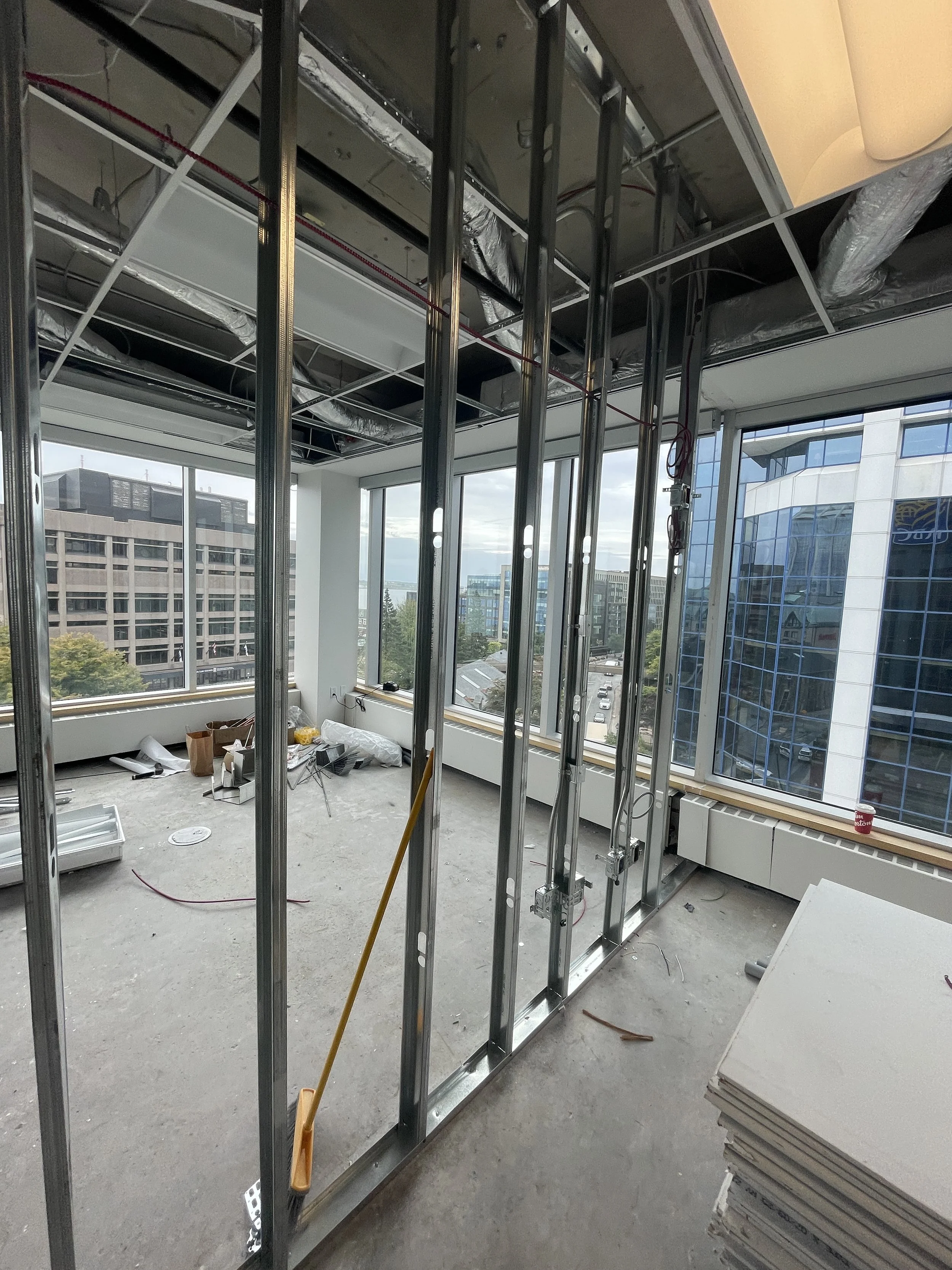 Department of Emergency Management - Halifax, NS