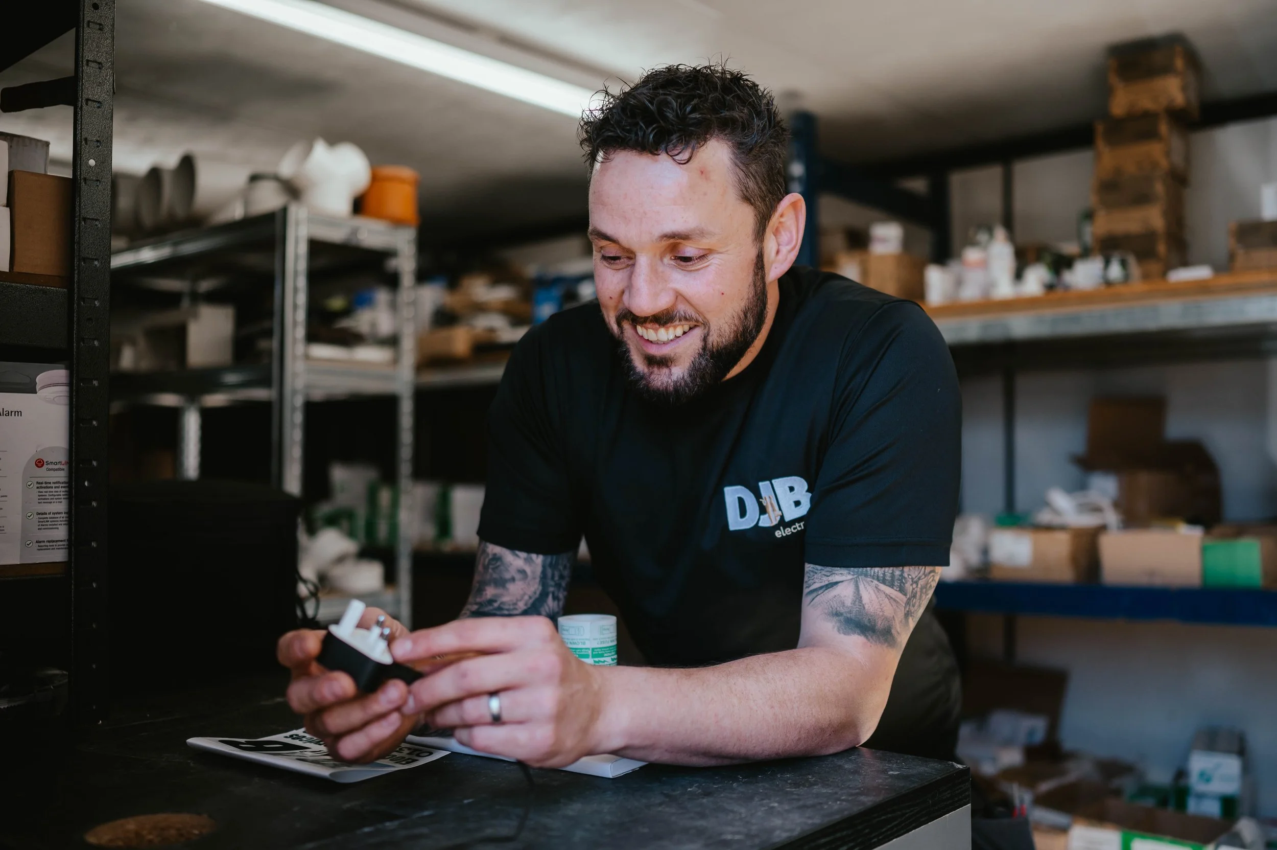 How to elevate your brand through professional photography