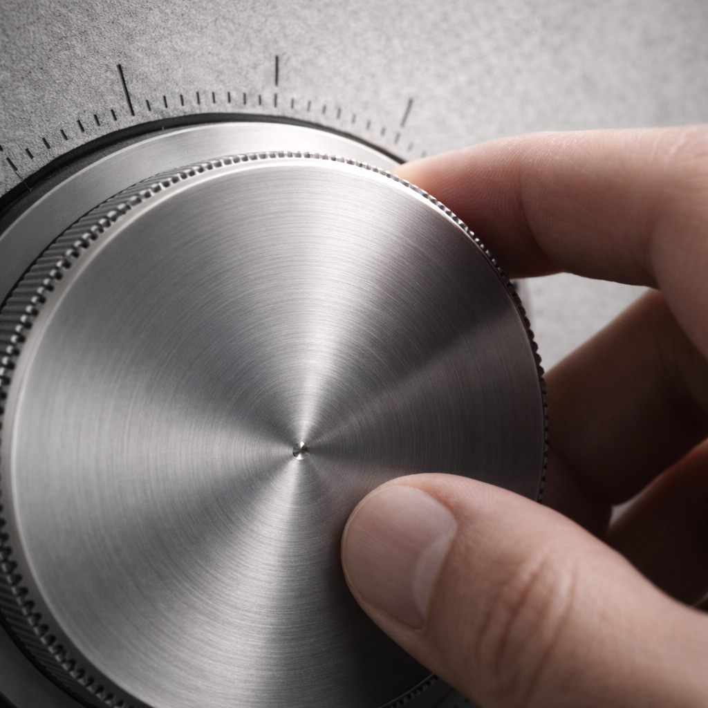 AI is not the change programme, it is feedback on the system