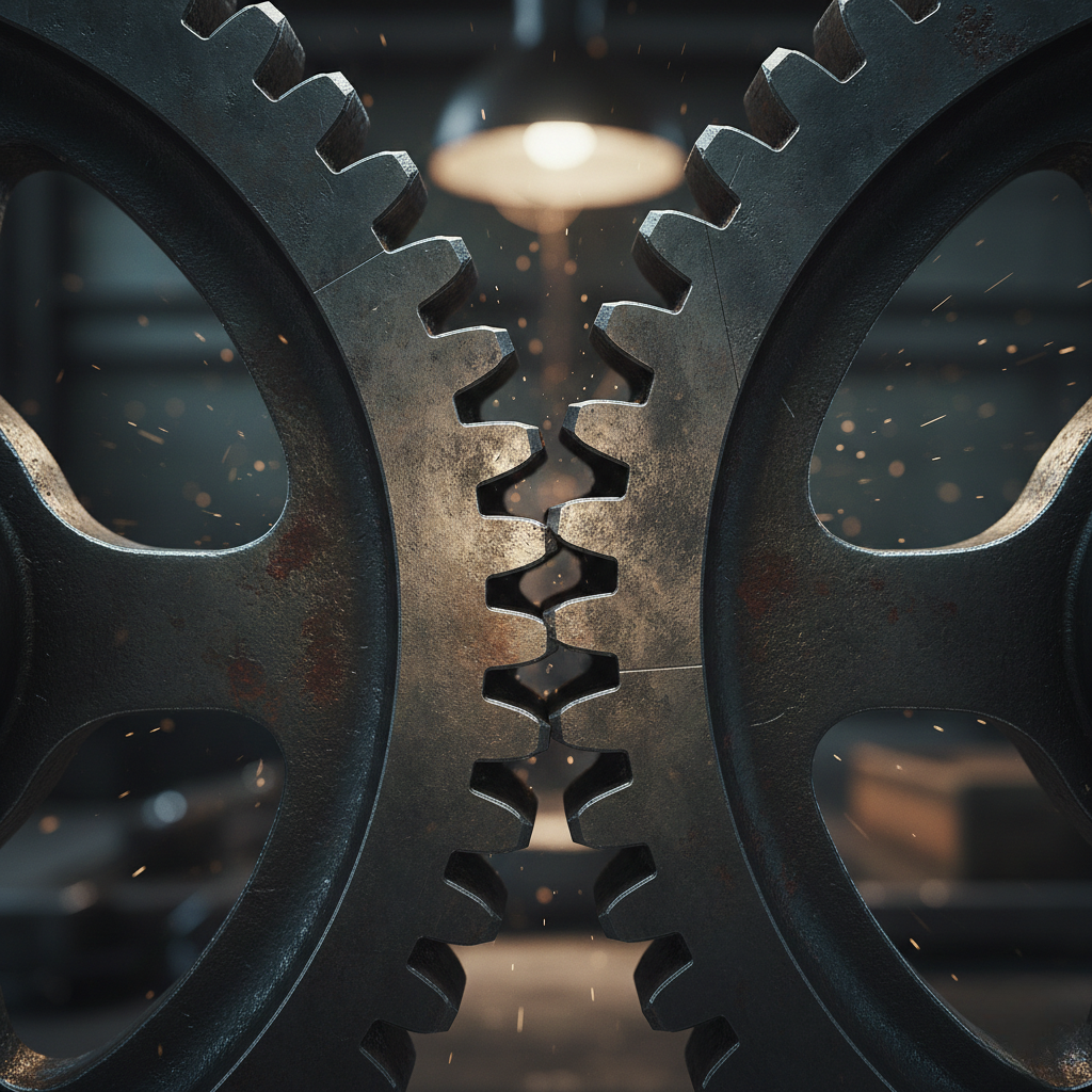 AI as a diagnostic for team design