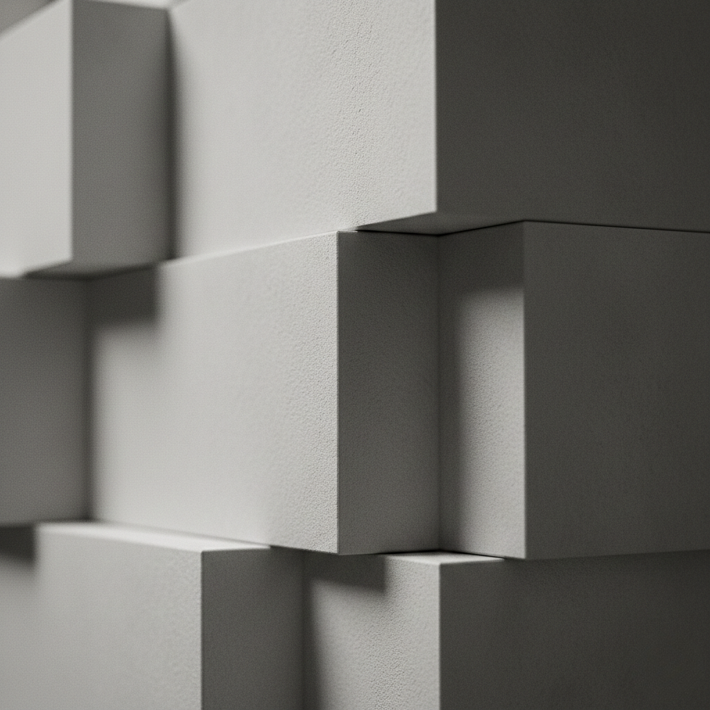 AI as a diagnostic for dependencies