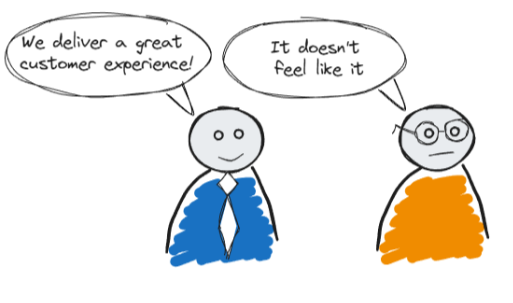 Why the delivery gap persists: it’s how teams interact, not how hard they work