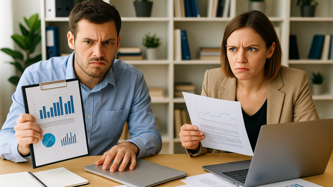 AI Will Amplify Dysfunction, Not Solve It