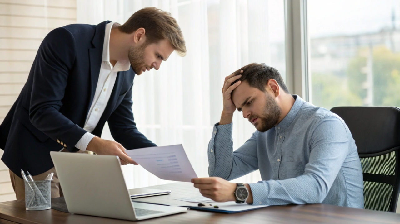 Why Agile Isn’t Enough (And What’s Really Slowing You Down)