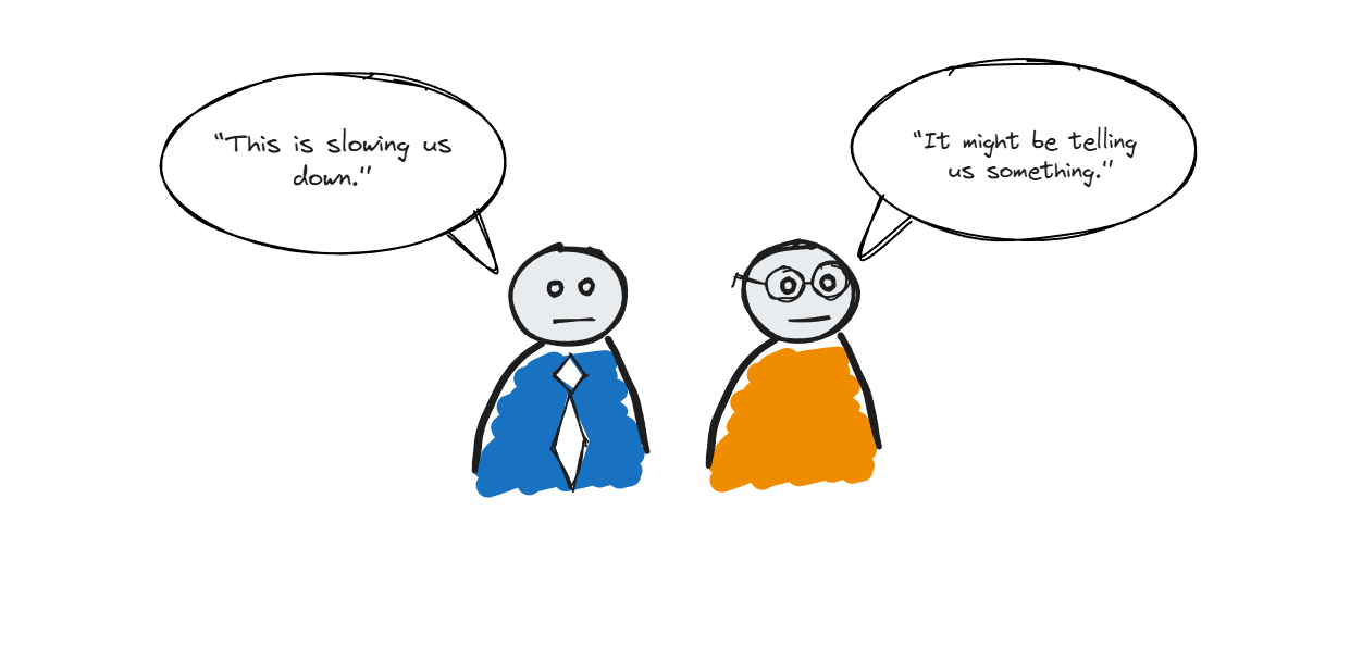 Constraints don’t just restrict, they clarify