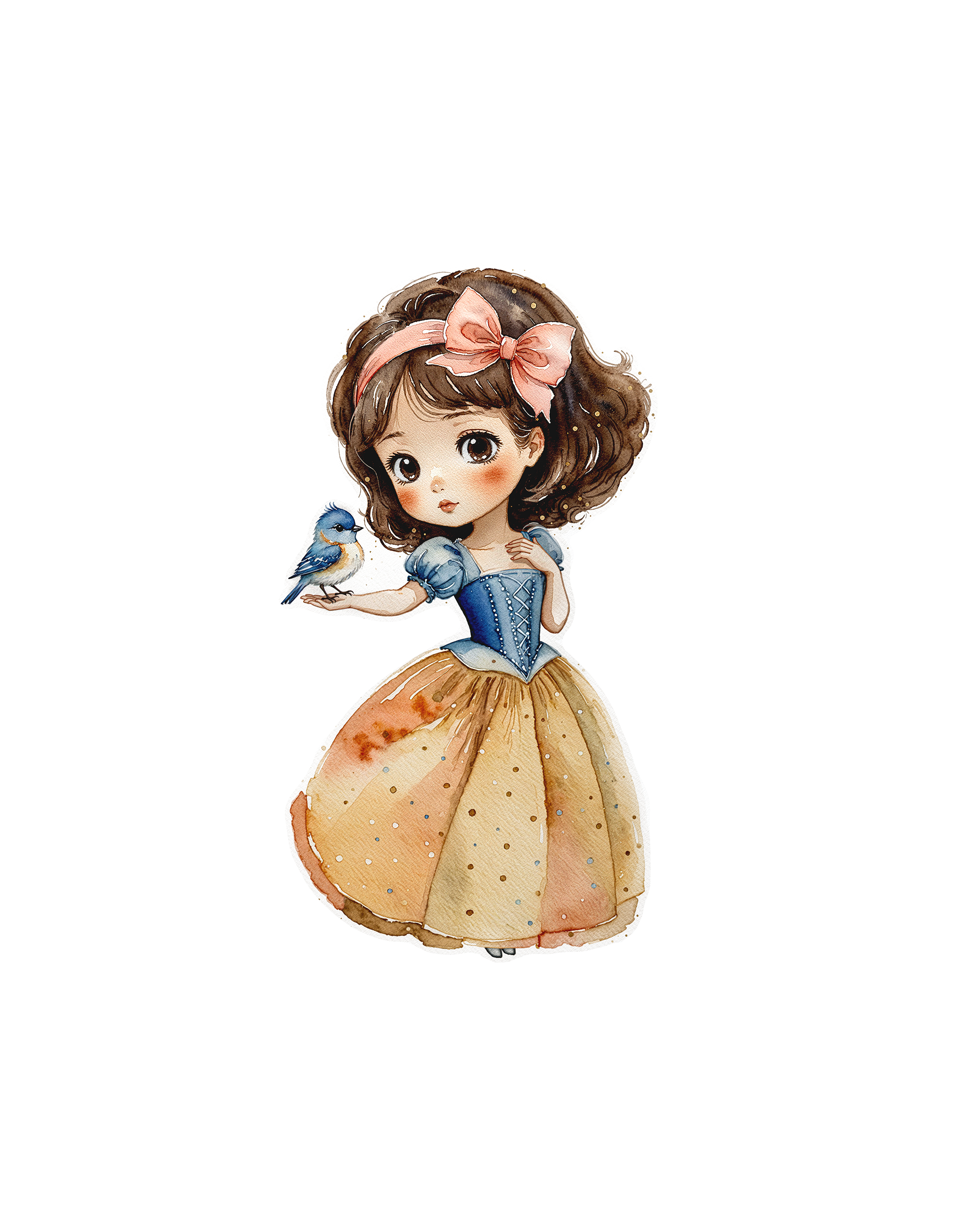 Royal Storybook Collection