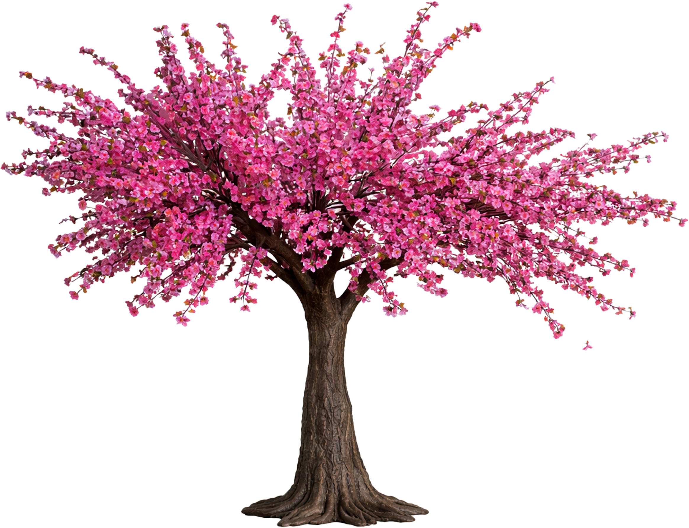 Bloom Trees