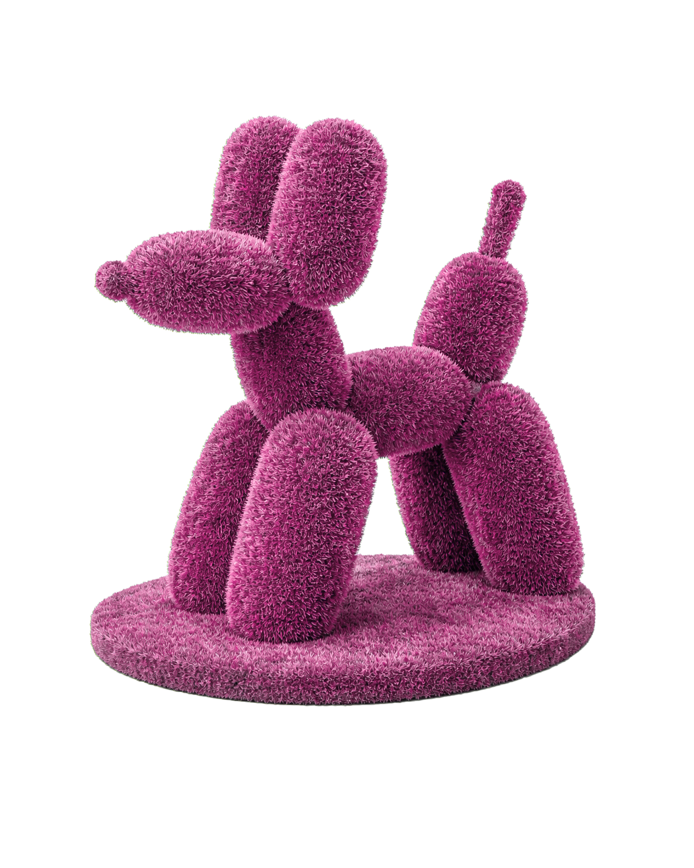 Balloon Dog Topiary Sculpture_pink.png