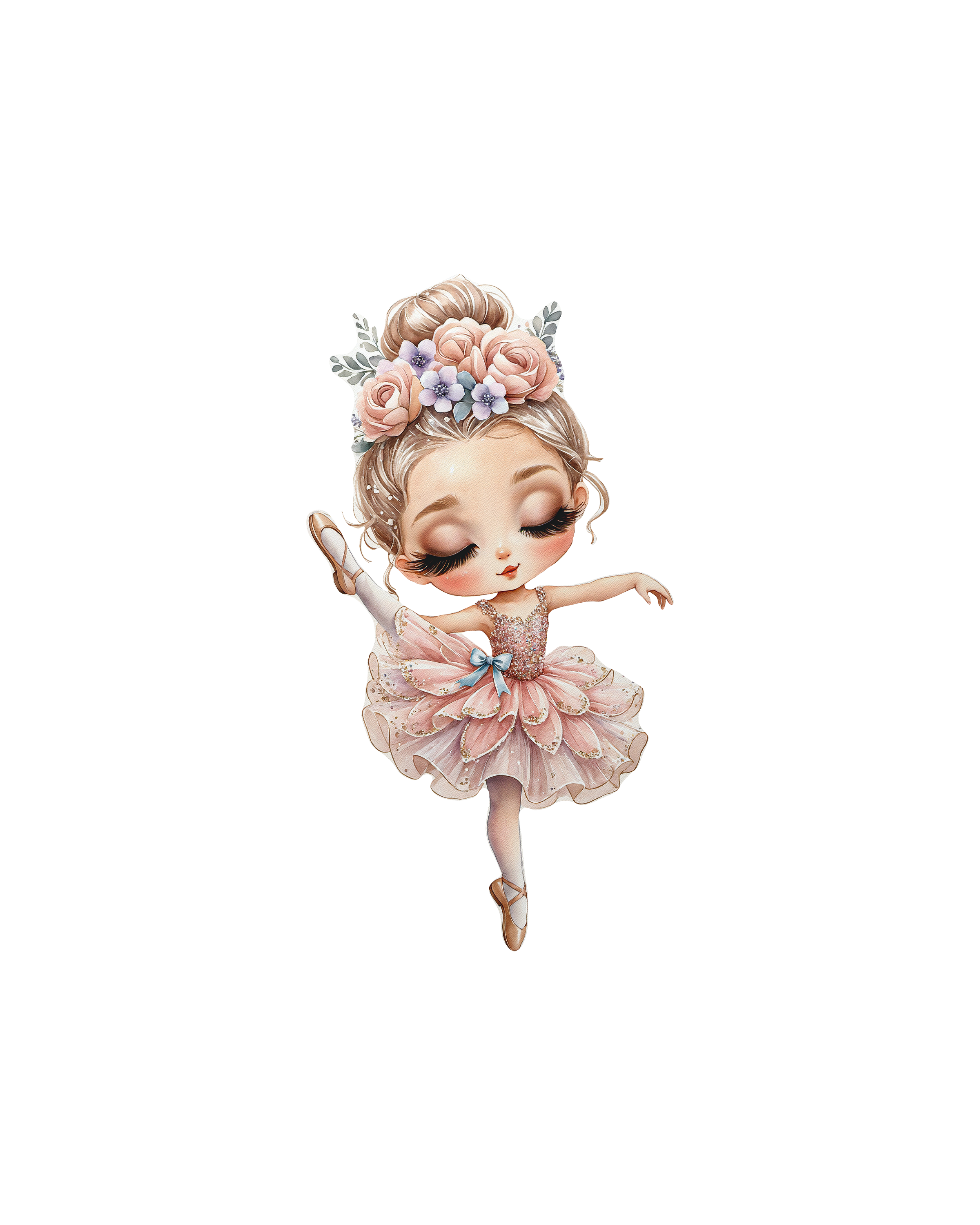 Little Dancer
