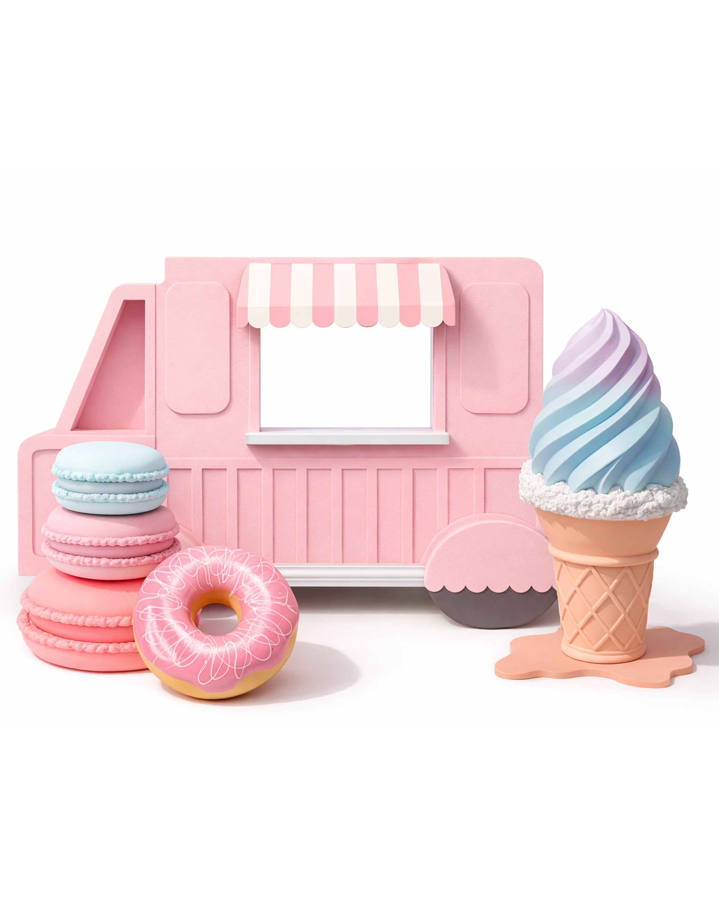 The Sweet Shop Collection