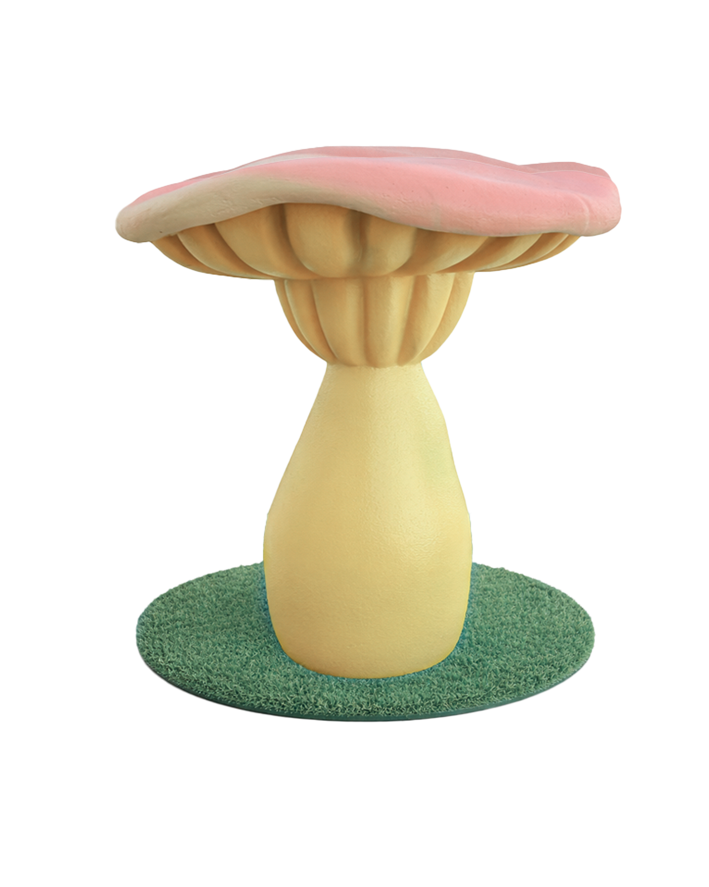Chanterelle Prop