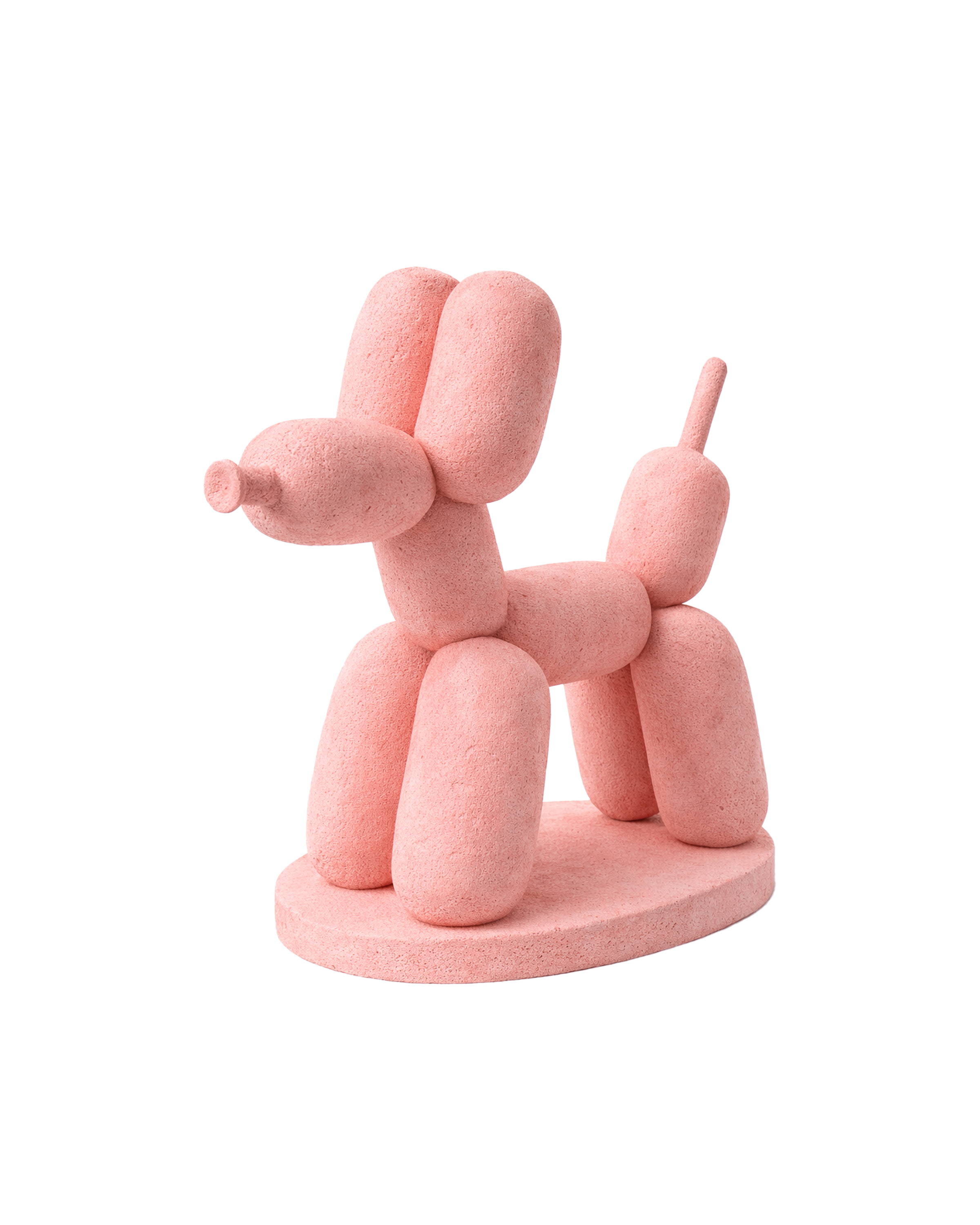 Soft Form Sculptures