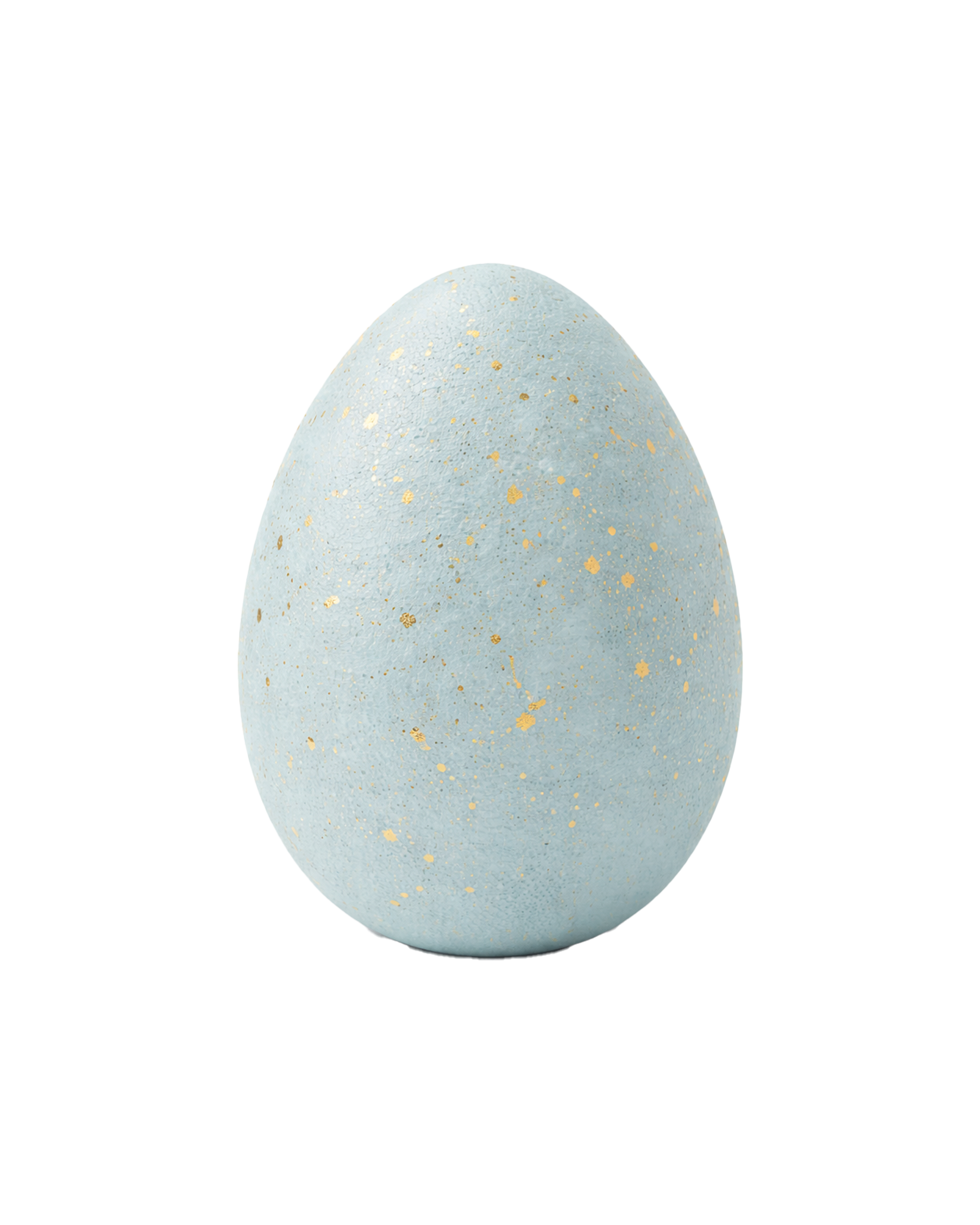 Sculptural Egg Installation