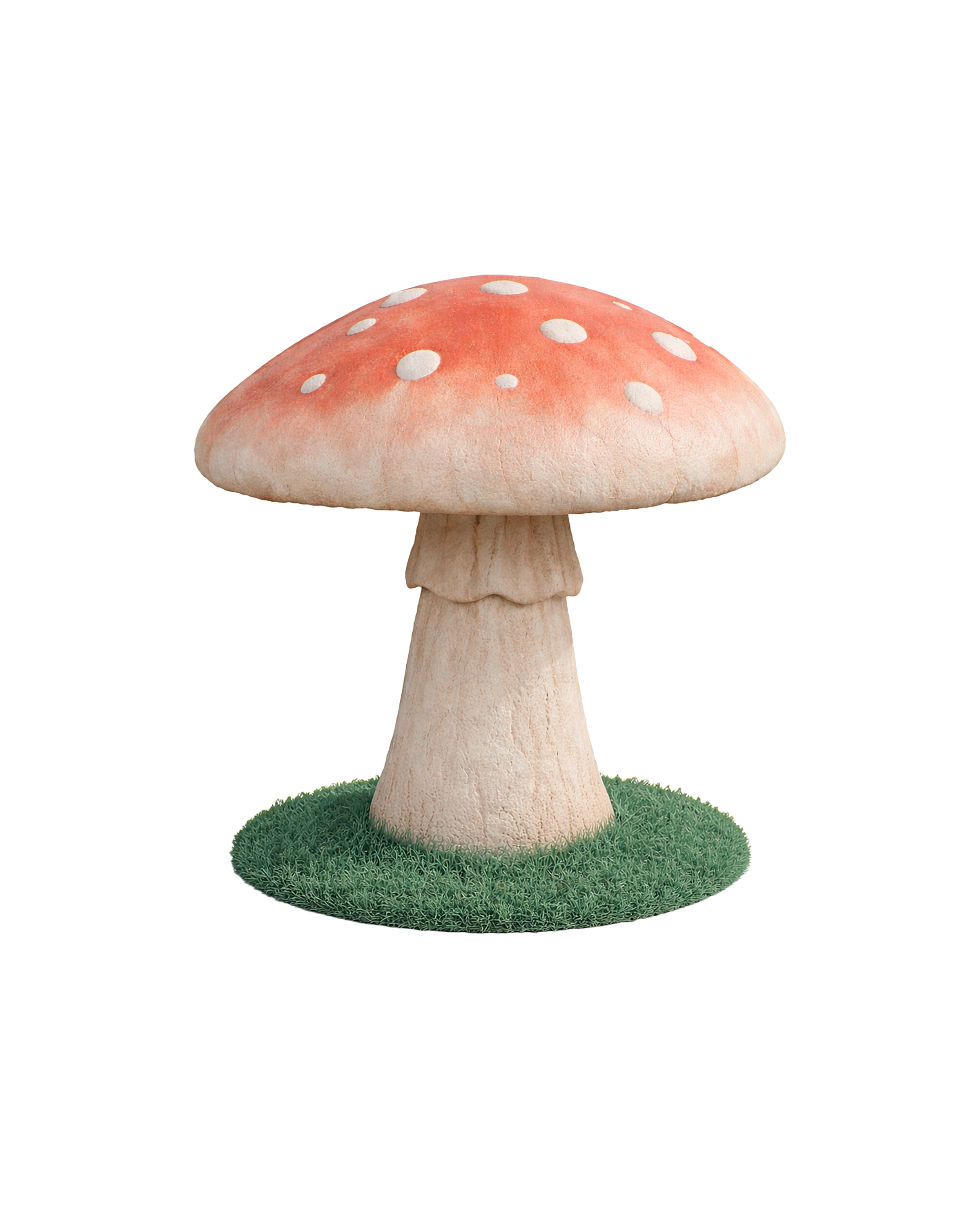 Mushrooms Props