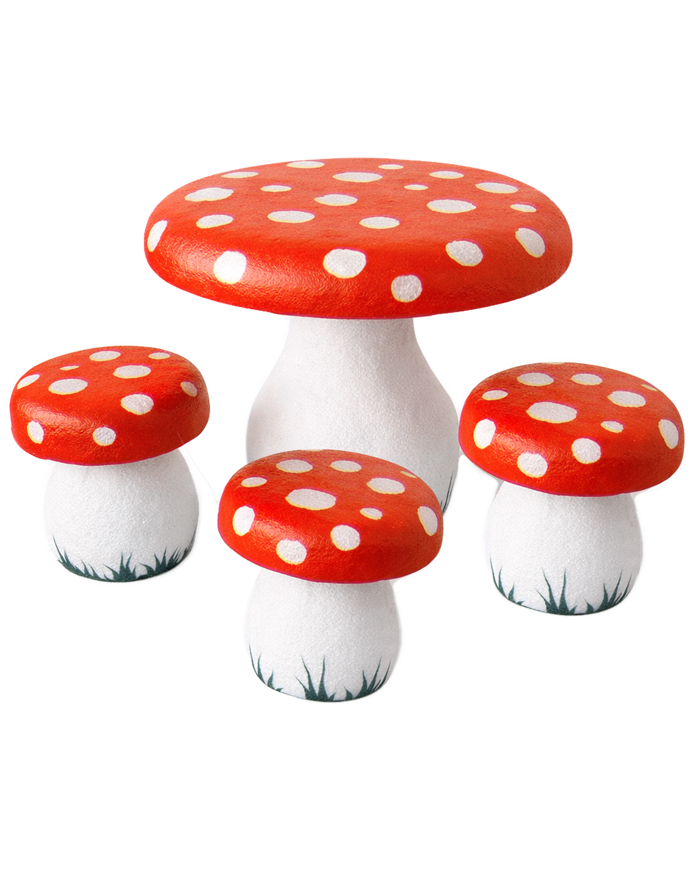 Magic Mushroom Set (Kids Size)