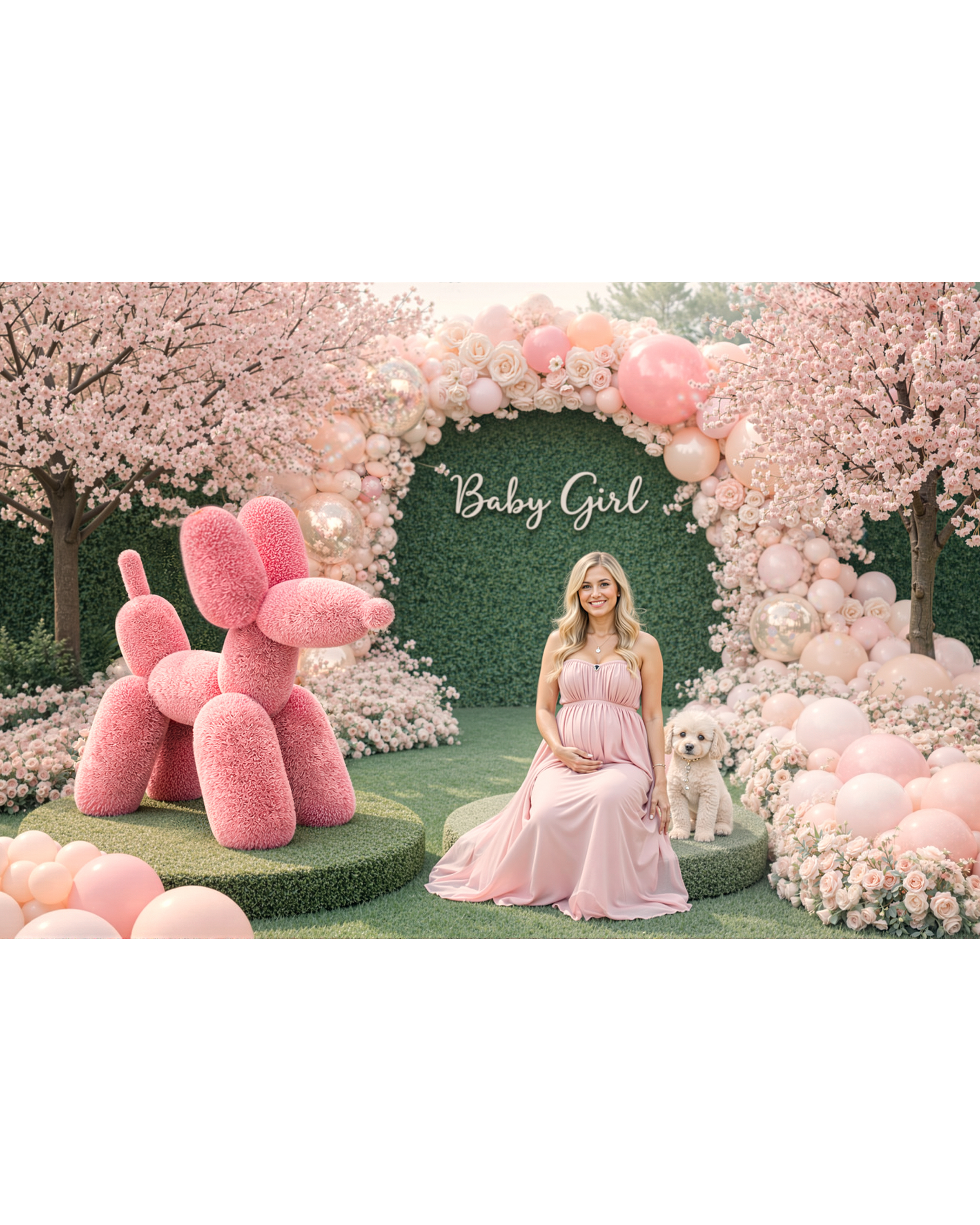 Luxury Baby Shower Garden Installation.png