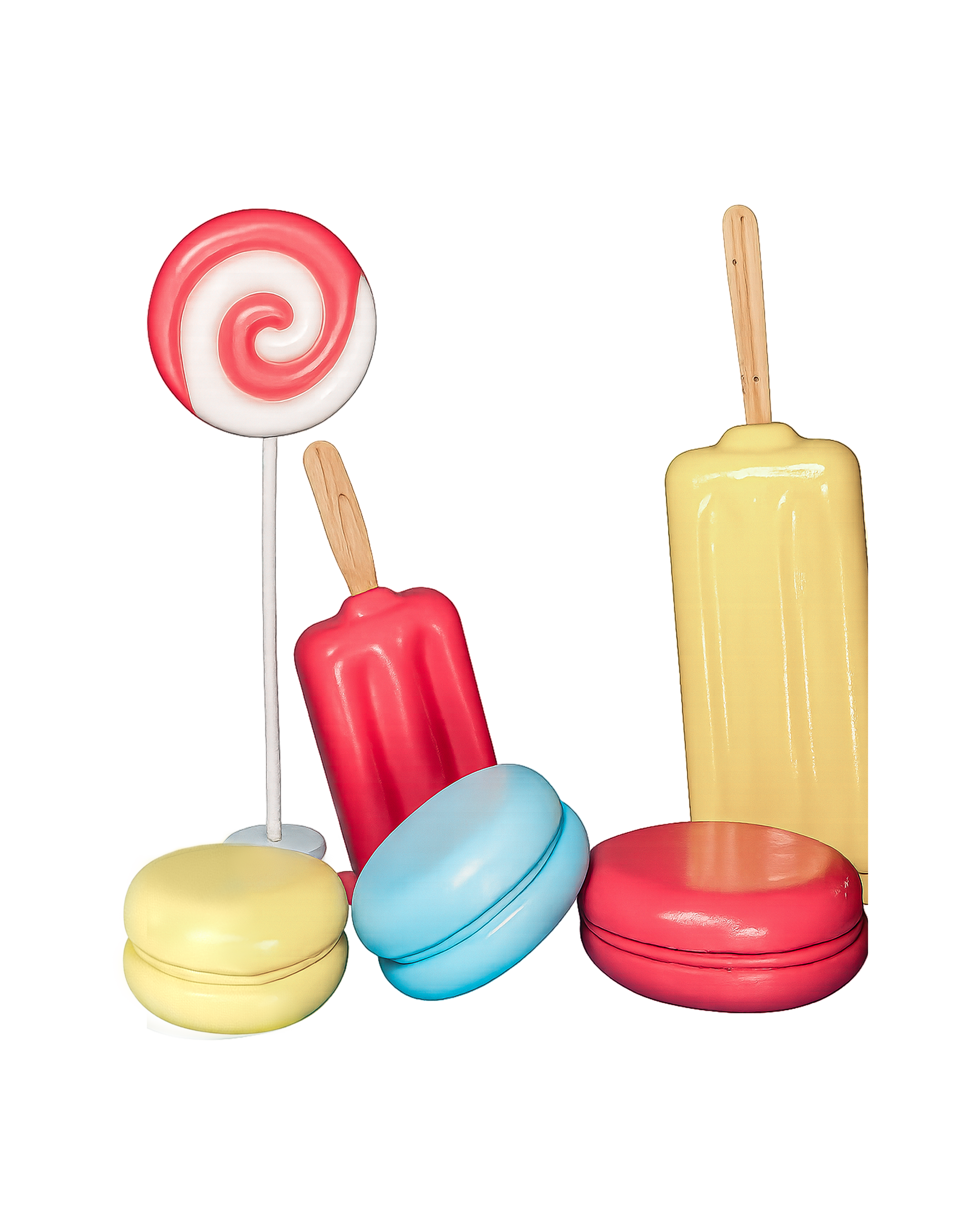 Candy Set