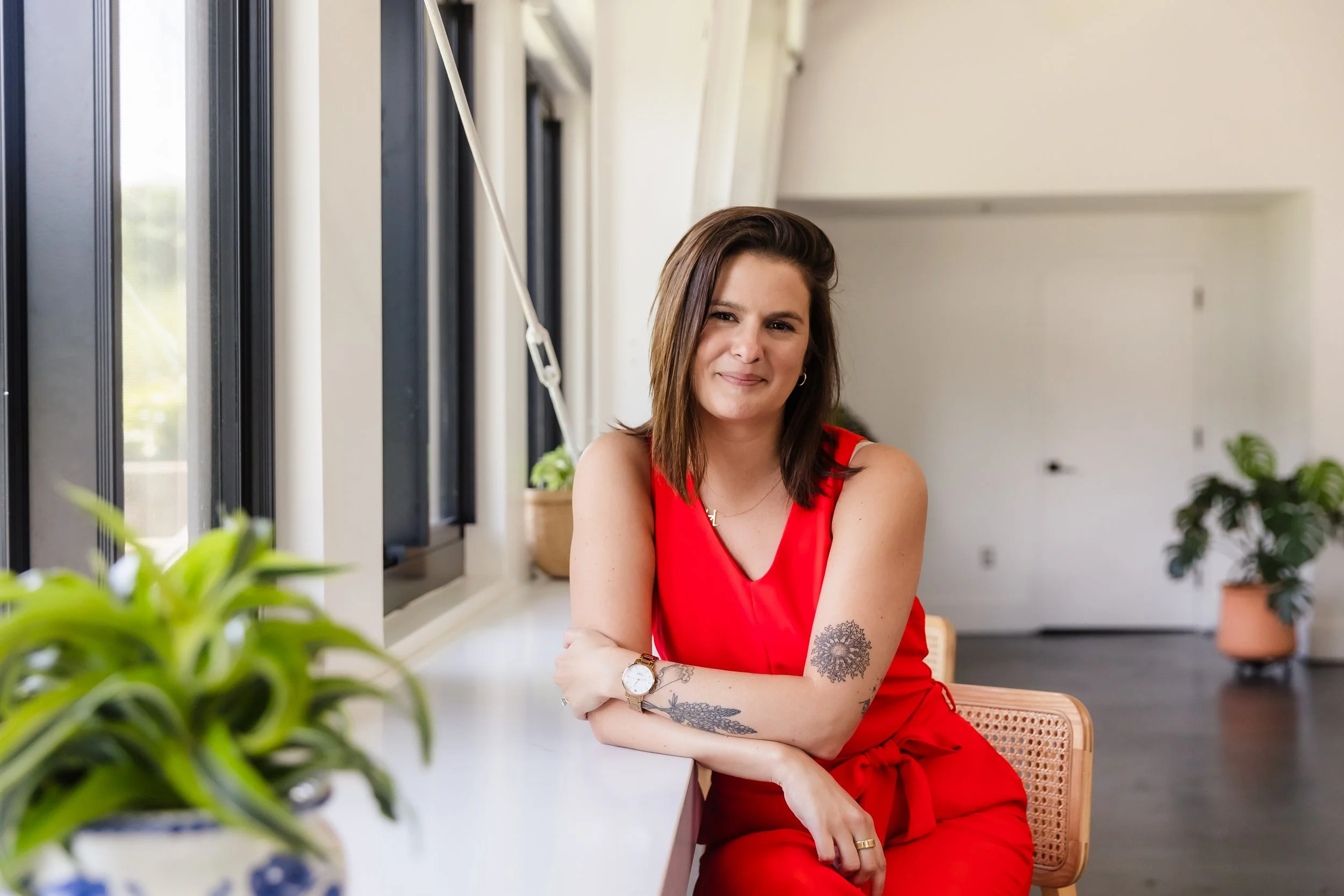 Elizabeth Ruf Elizabeth Ruf Consulting