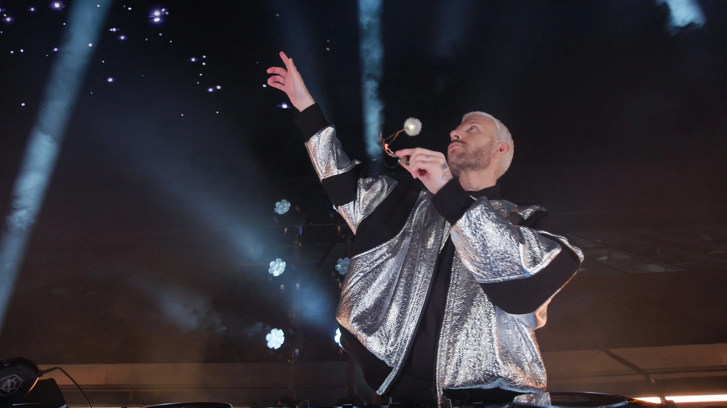 An image of 750 Years of Amsterdam by Don Diablo & DRIFT