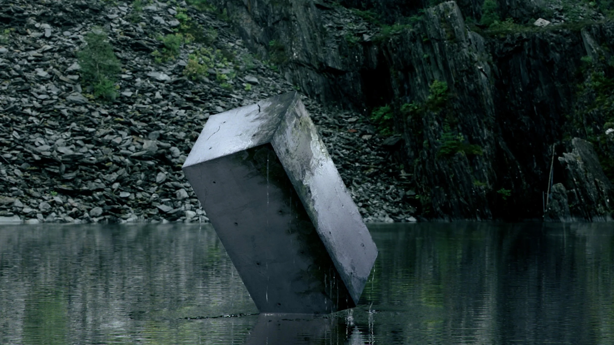 An image of Forever Drifting by Don Diablo, DRIFT & Sil 