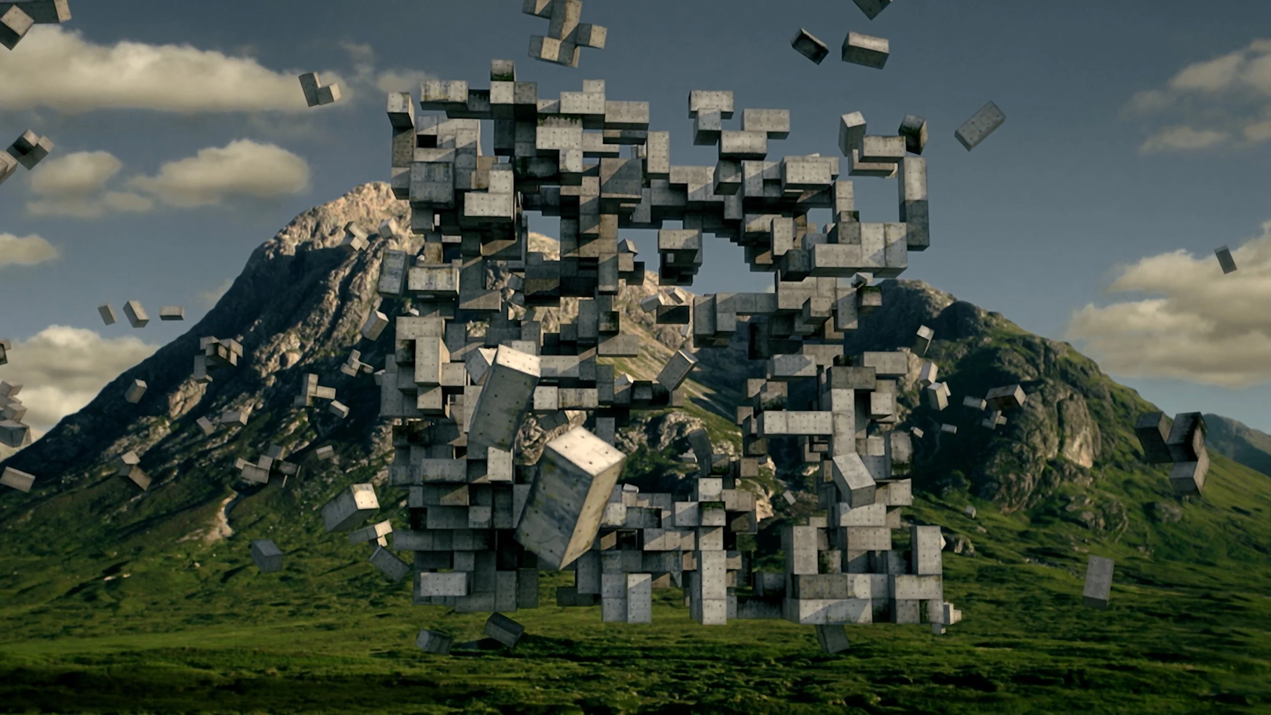 An image of Forever Drifting by Don Diablo, DRIFT & Sil