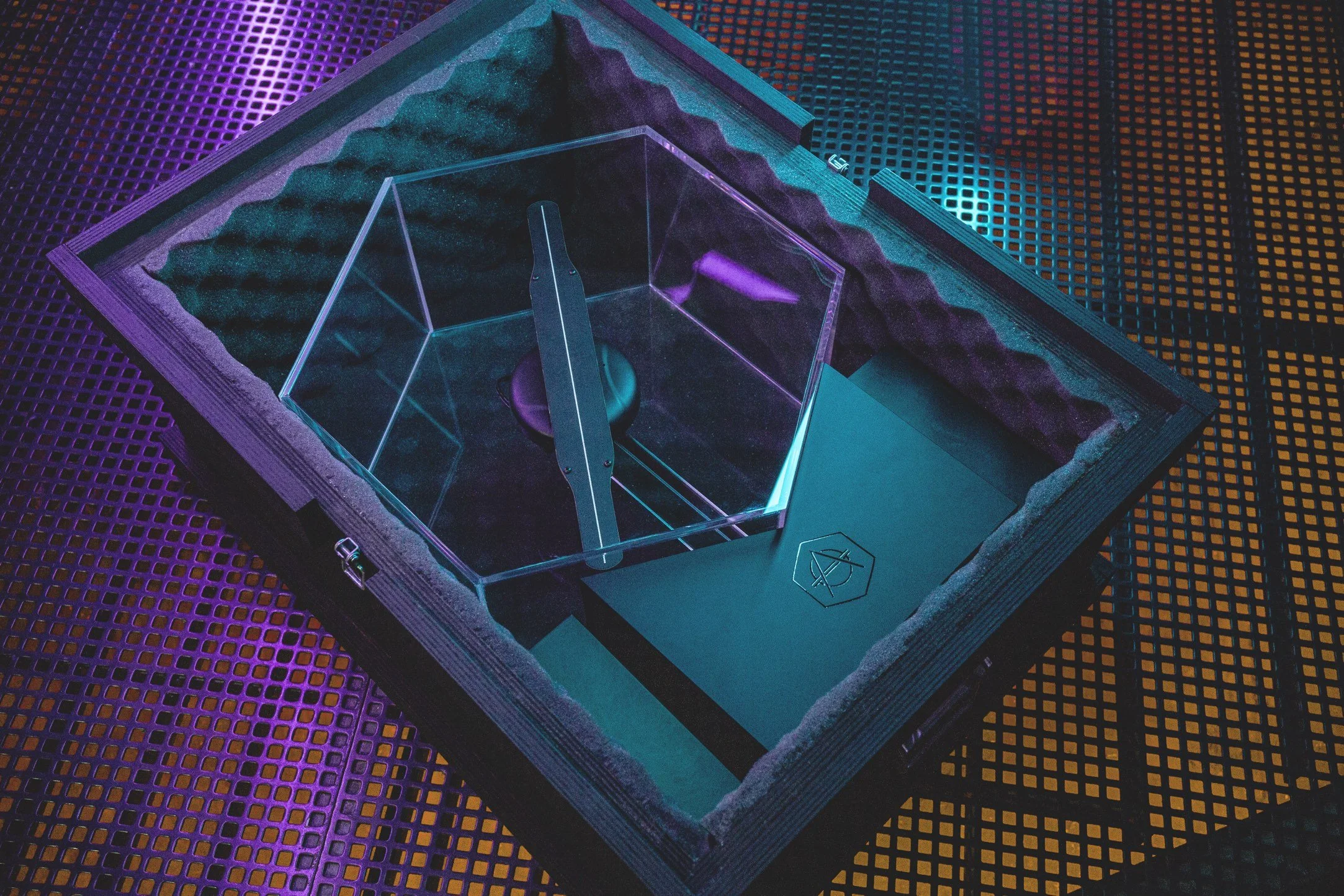 An image of GENESIS by Don Diablo