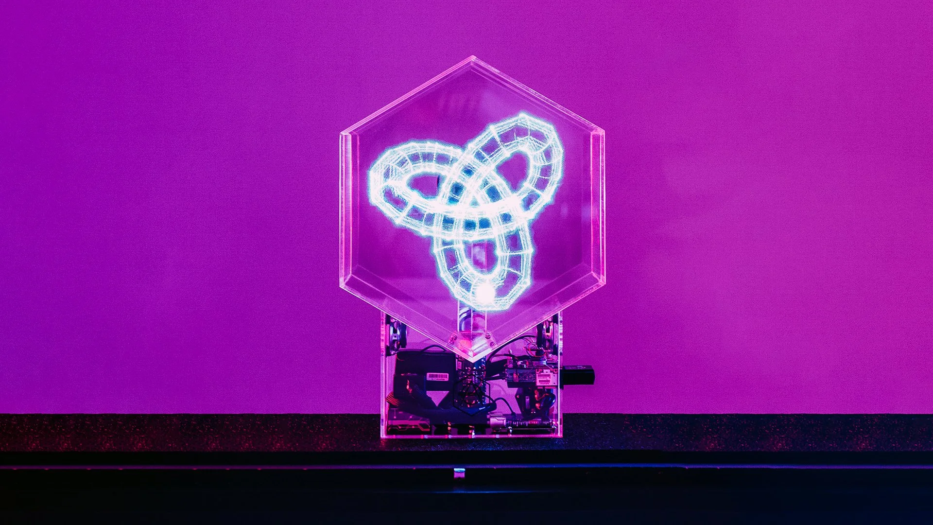 An image of Infinite Future by Don Diablo