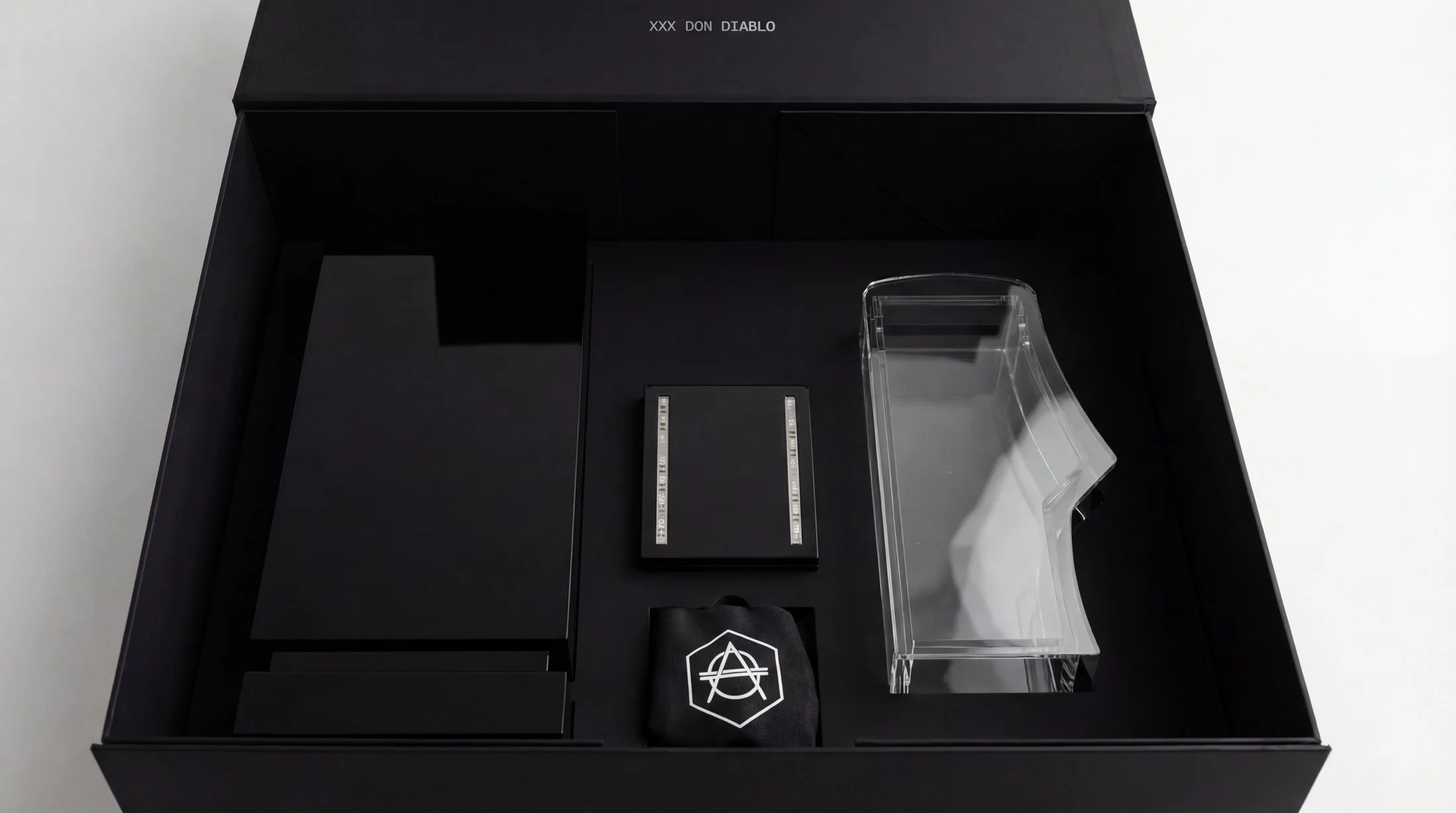 An image of ARCADE by Don Diablo