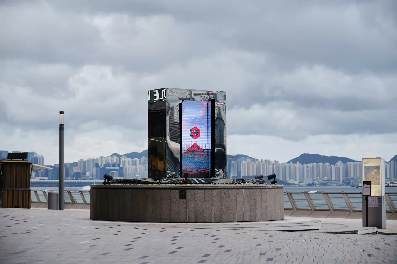 An image of HΞXAVΞRSE