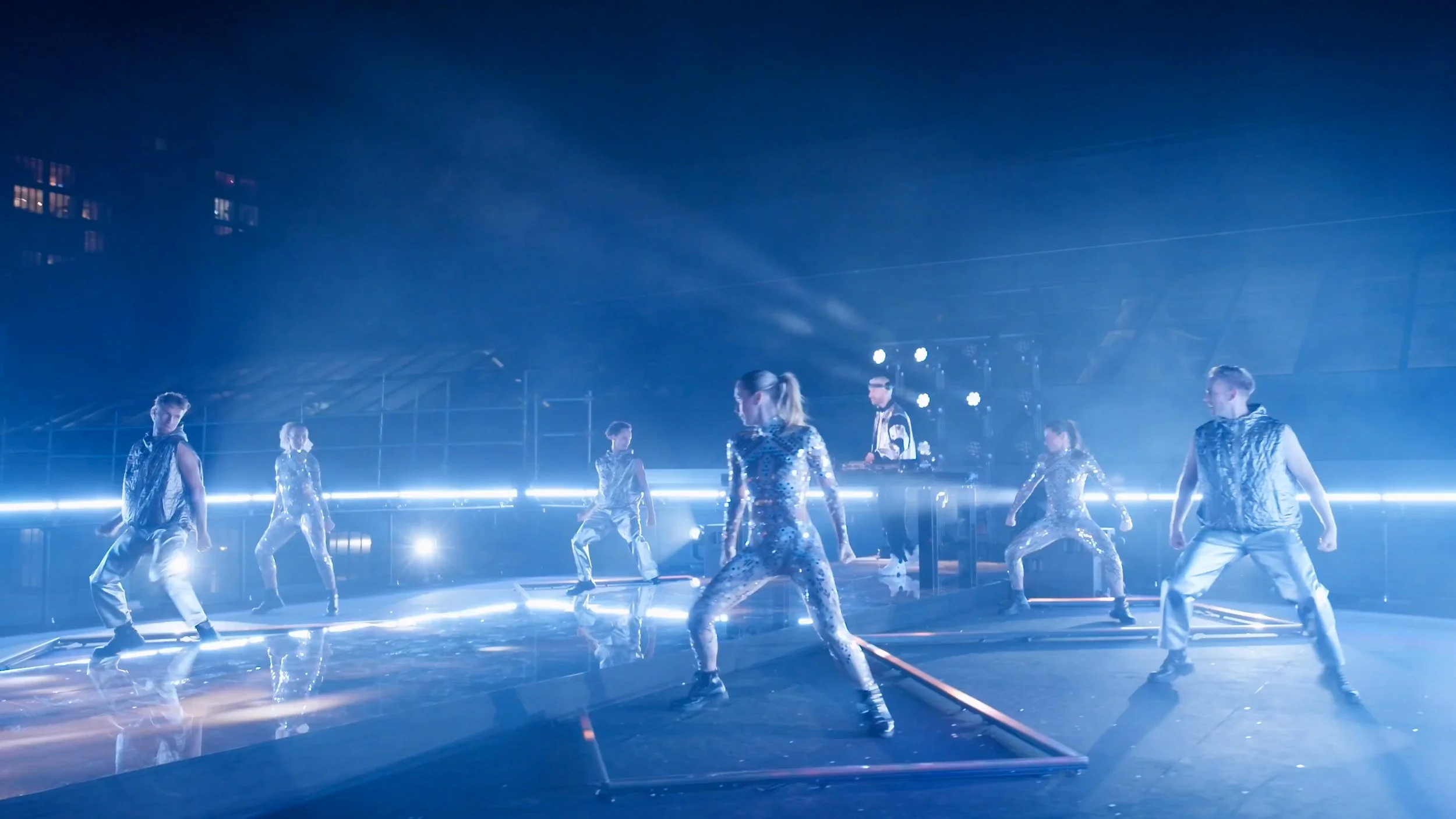 An image of 750 Years of Amsterdam by Don Diablo & DRIFT