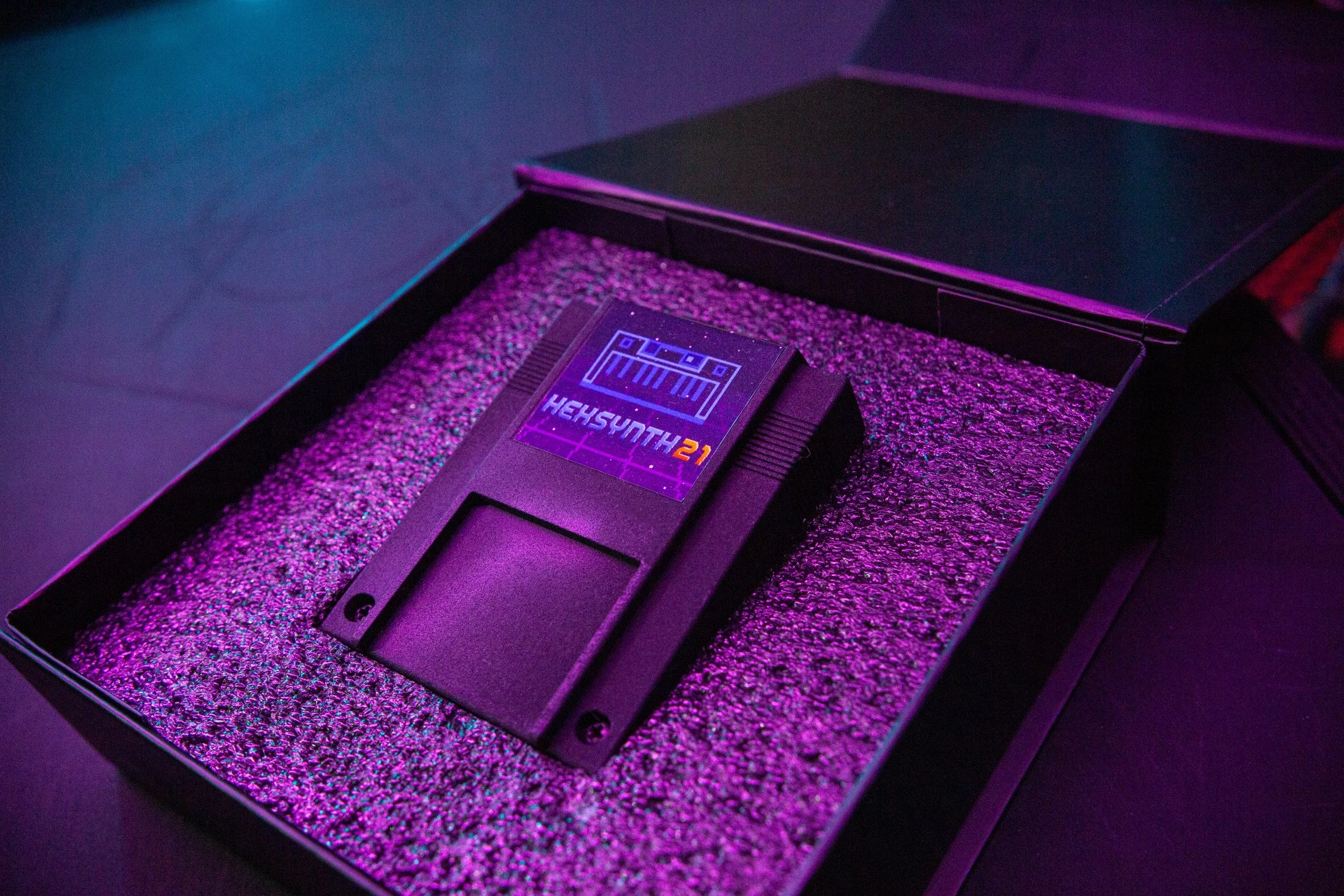 An image of GENESIS by Don Diablo