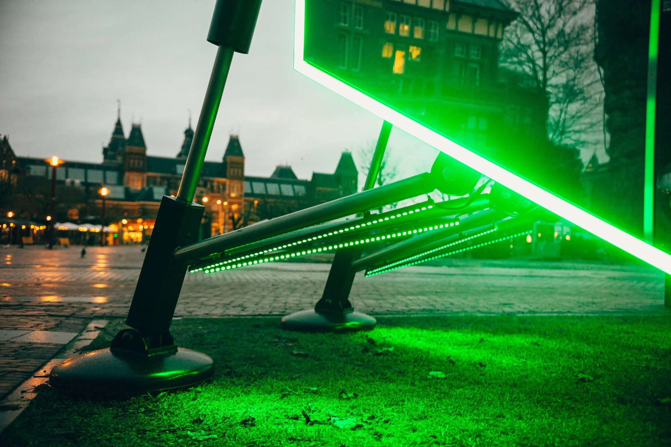 An image of HEXHIBIT III by Don Diablo