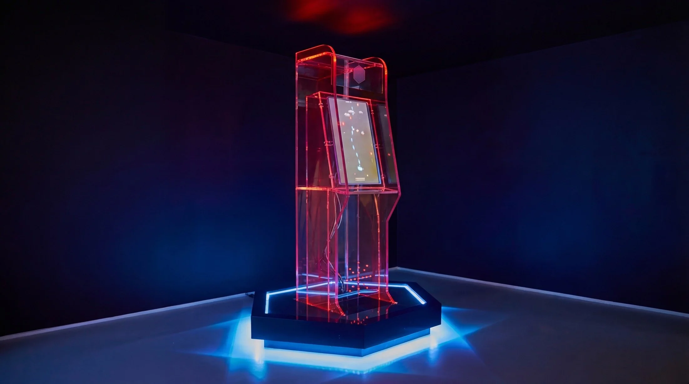 An image of ARCADE by Don Diablo