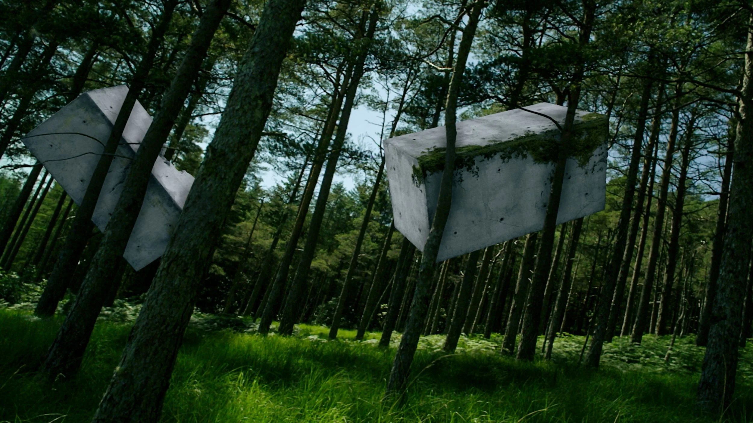 An image of Forever Drifting by Don Diablo, DRIFT & Sil 