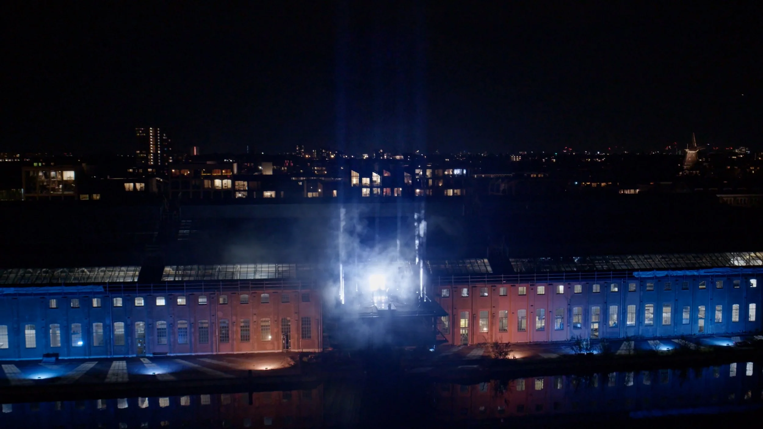 An image of 750 Years of Amsterdam by Don Diablo & DRIFT