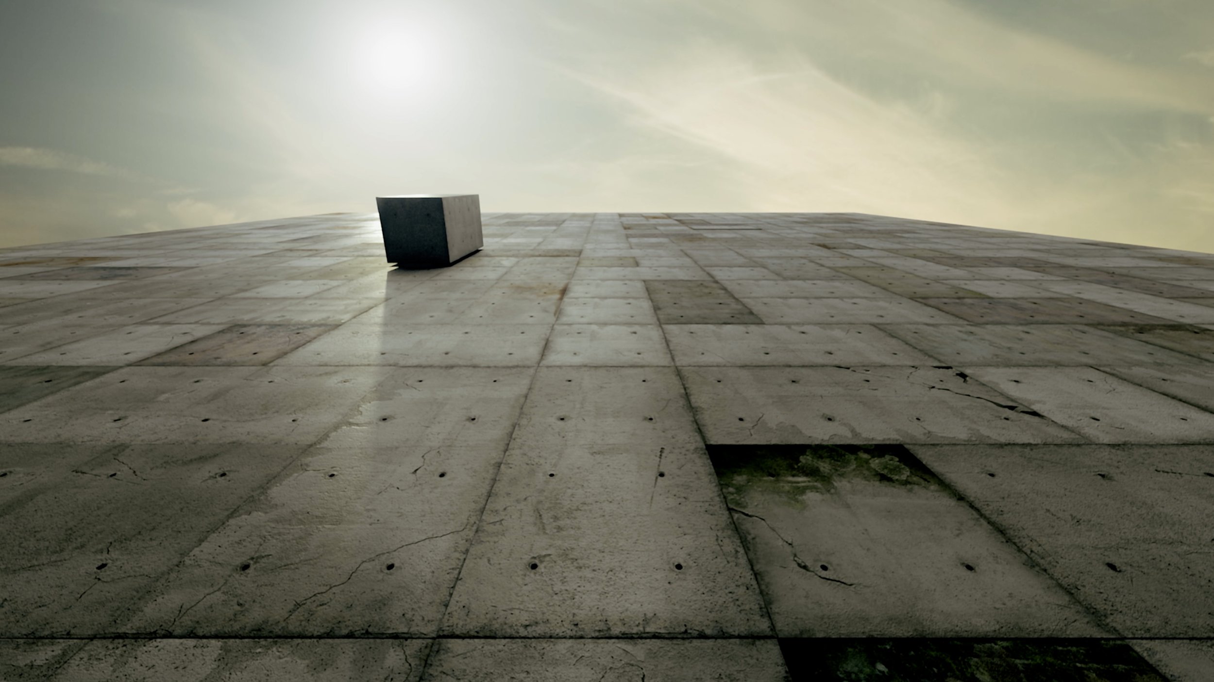 An image of Forever Drifting by Don Diablo, DRIFT & Sil