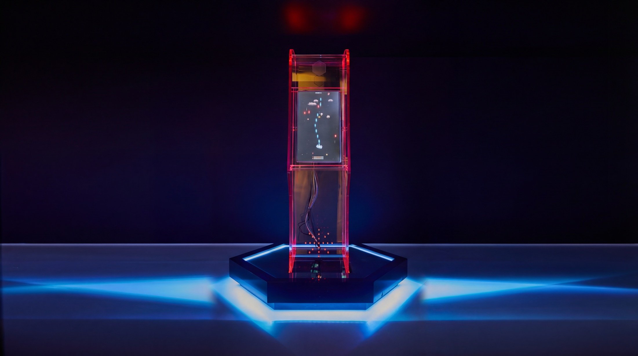 An image of CTRL ALT DΞLΞTΞ by Don Diablo