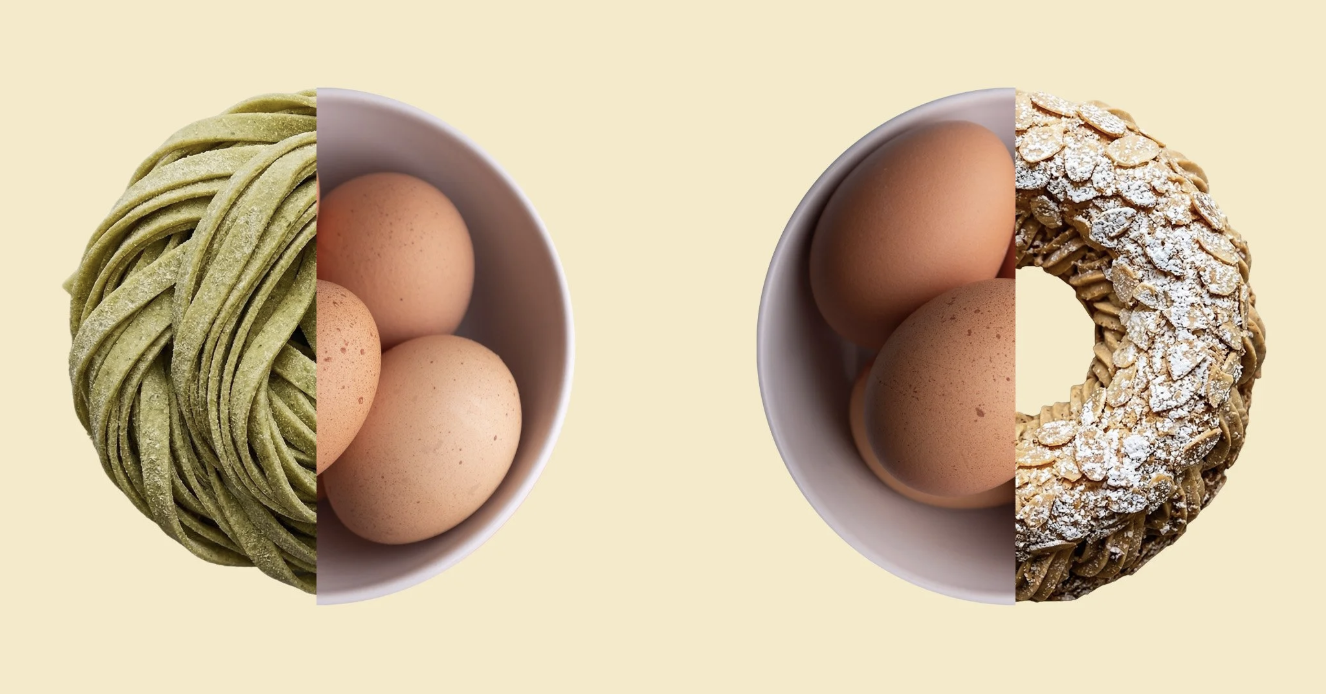 A behind-the-scenes look at small-farm dynamics