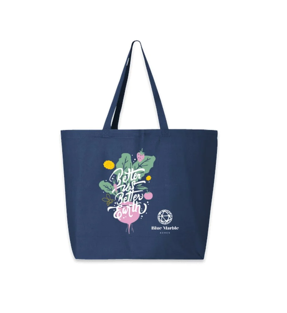 Tote bag (Small)