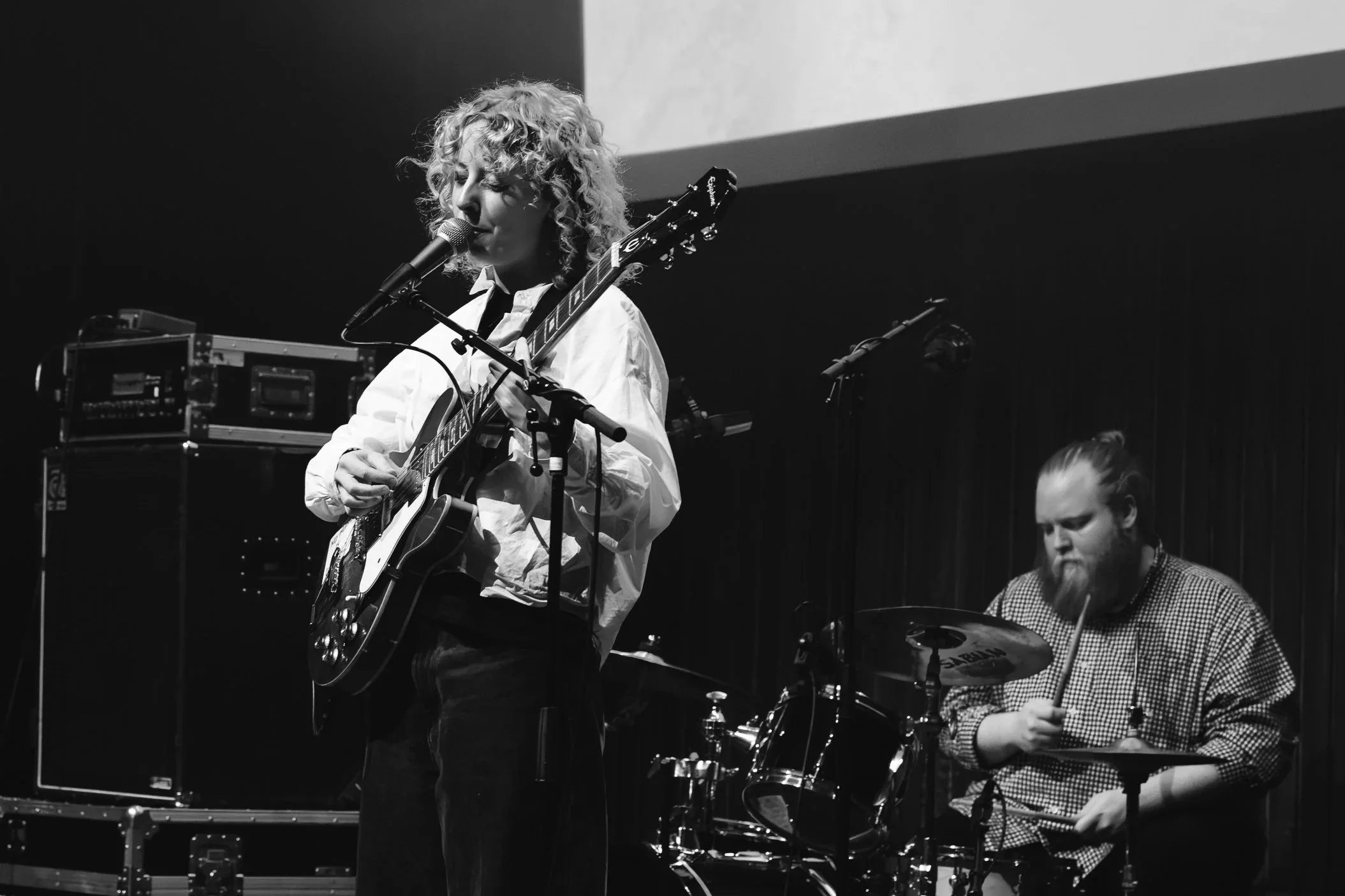 04/11 Turturi @ Upprásin Harpa Concert Hall (© Sunna Ben)