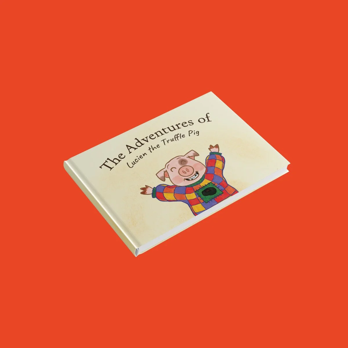 The Adventures of Lucien the Truffle Pig.jpg