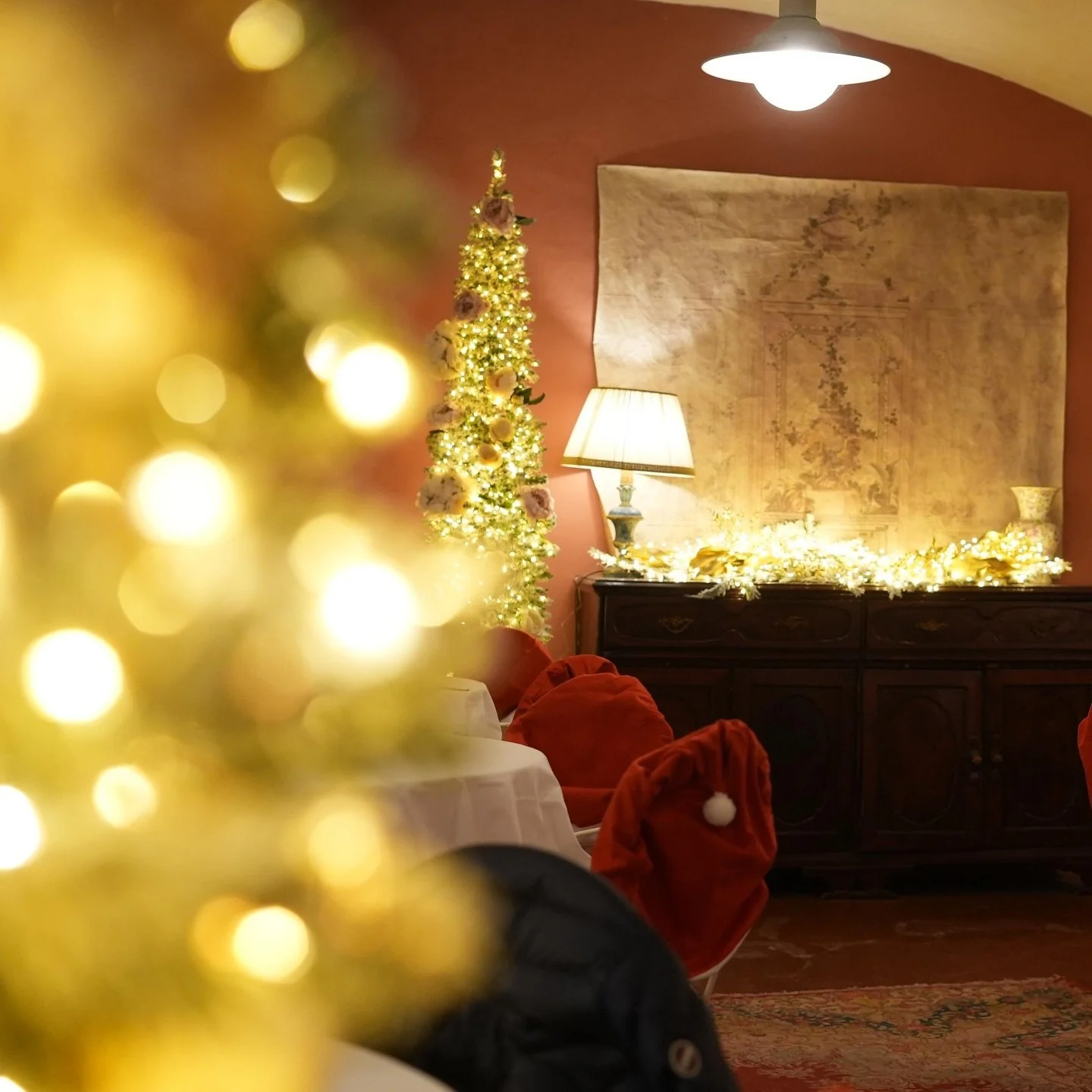 Christmas vibes ✨❤️