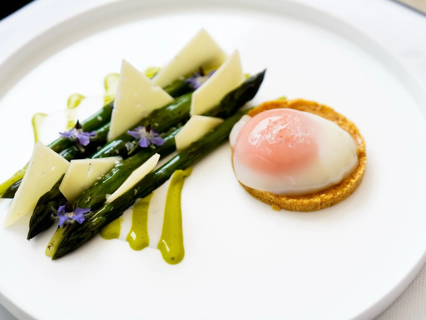 Che sapore ha la primavera?
Ti aspettiamo al Ponte💛

&mdash;-
Ristorante Milano
Cucina milanese